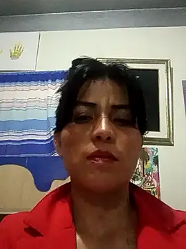 Angelica_Aragon's cam snapshot