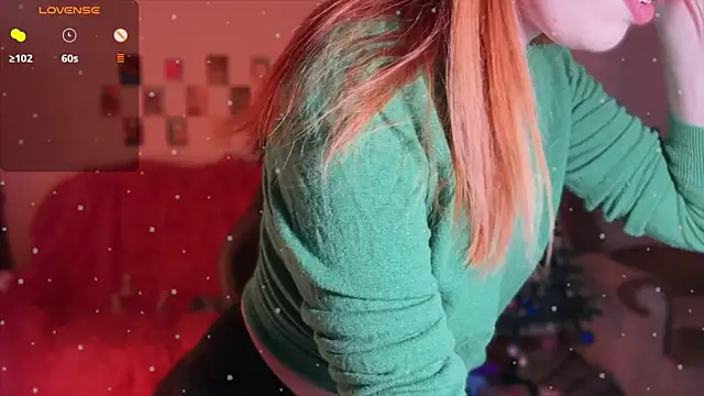 Margie_Dorene's cam snapshot