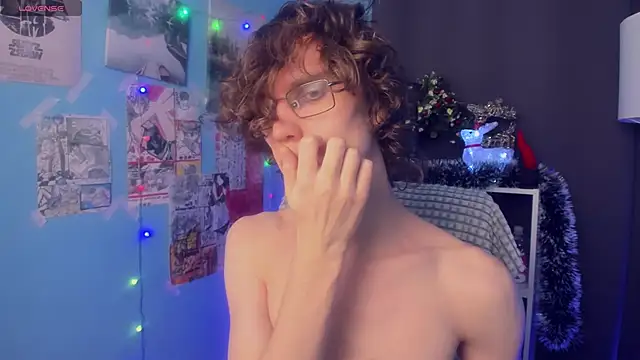 LeoBensyten's cam snapshot