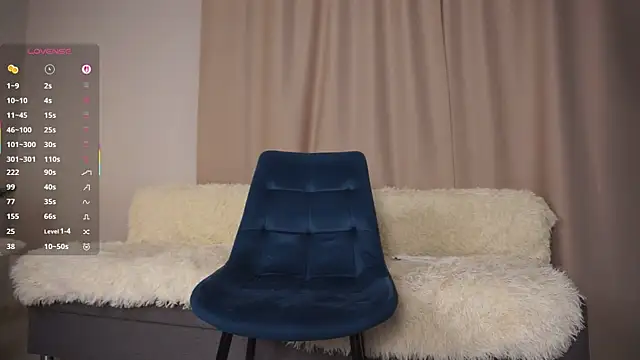 JackquelineMayson's cam snapshot