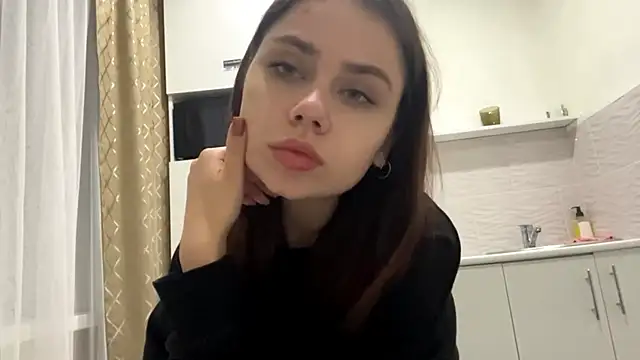 MiloyNoir's cam snapshot