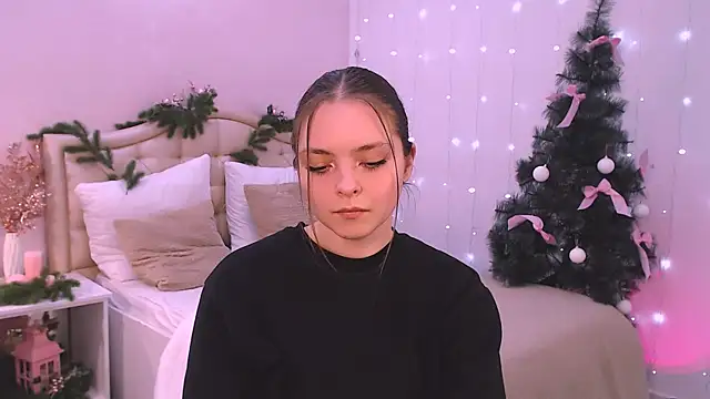 marshmallowee's cam snapshot