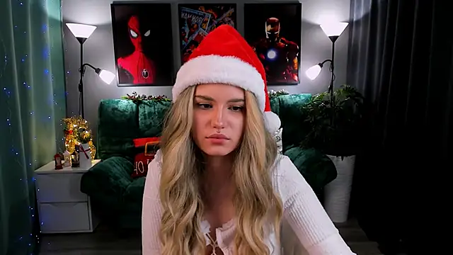 AnoraDark's cam snapshot