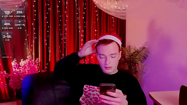 Kristenegor's cam snapshot