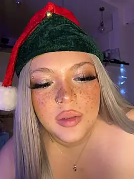 LaylaCupidd's cam snapshot