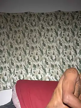 backbonebreaker's cam snapshot