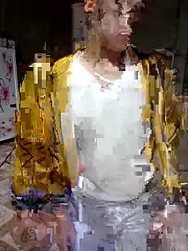 Phuong_xxx's cam snapshot