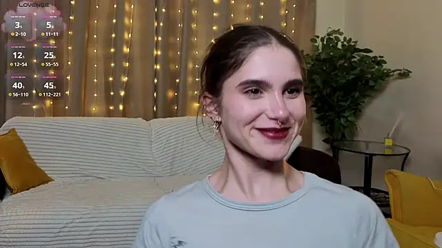 RozanneJordan's cam snapshot