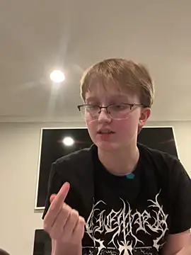 Lassie_Cassie's cam snapshot