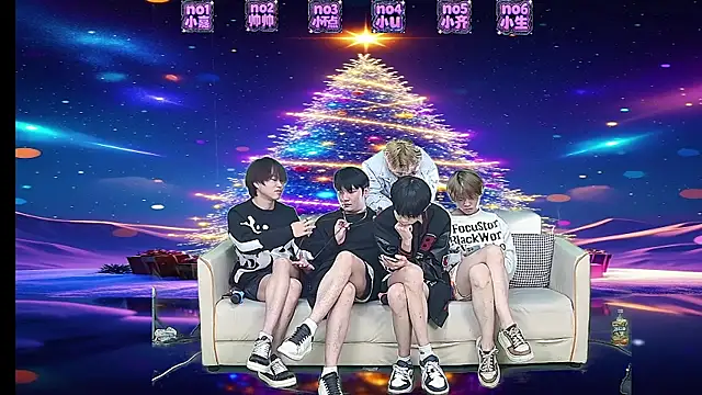 yujiannanpu's cam snapshot