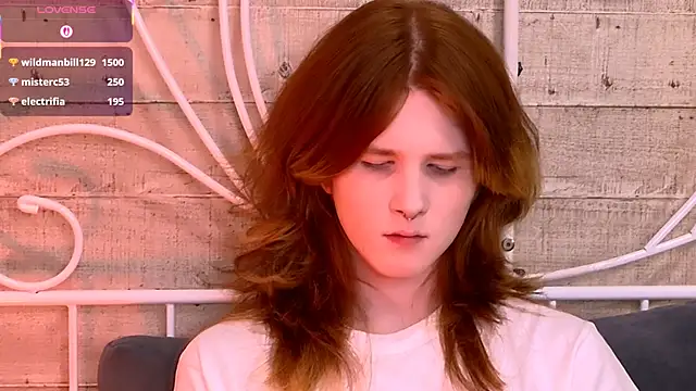 ZaynGraham live sex cam