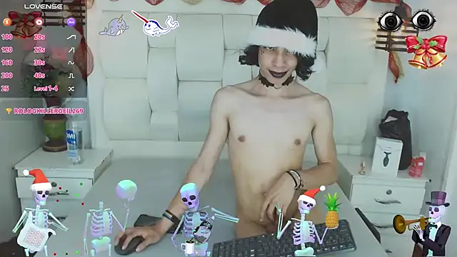 Atley_Dolly live sex cam