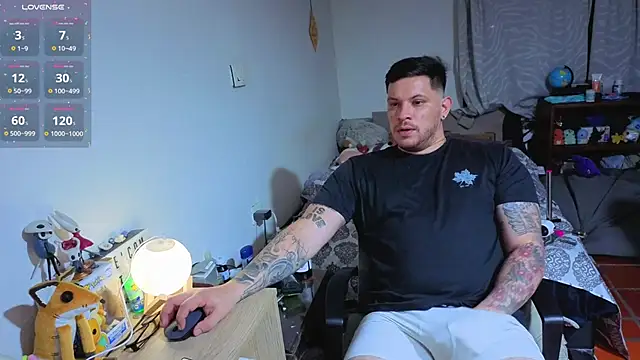 ryden_01's cam snapshot