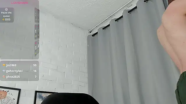 MATEO_HUNTER's cam snapshot