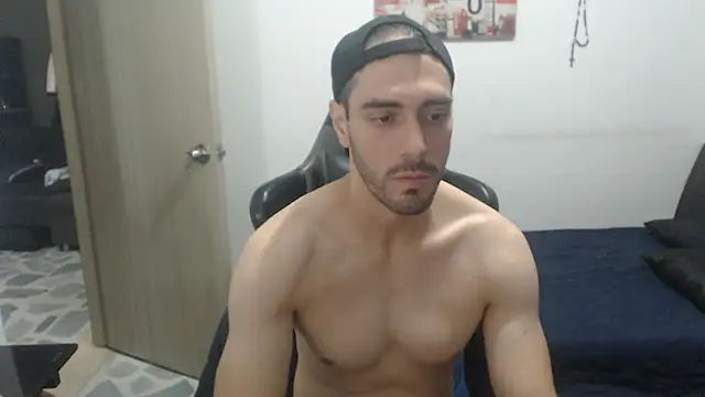 samuelgarcia_ live sex cam