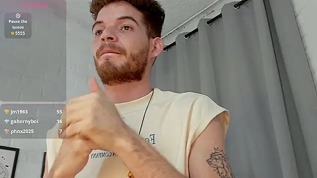 MATEO_HUNTER's cam snapshot