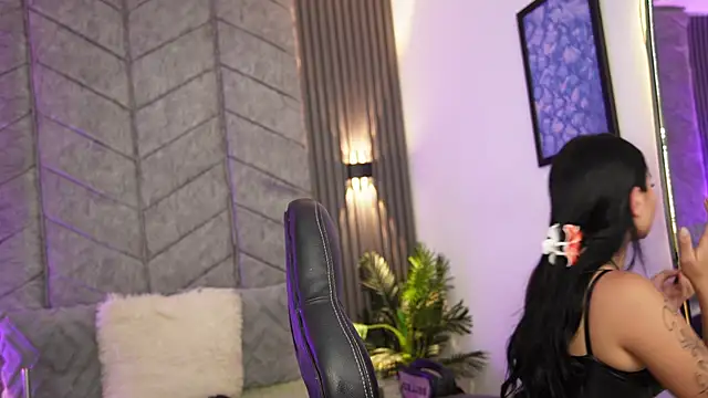 AuroraLanee_'s cam snapshot