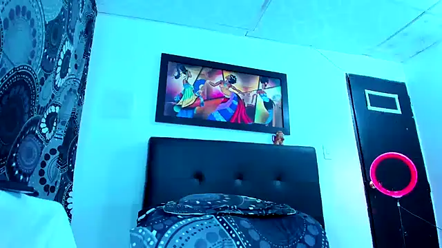 Jeymi-BigCock live sex cam