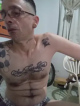 dinho_carioca live sex cam