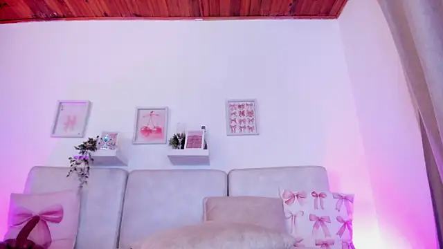 Malka_Burning's cam snapshot