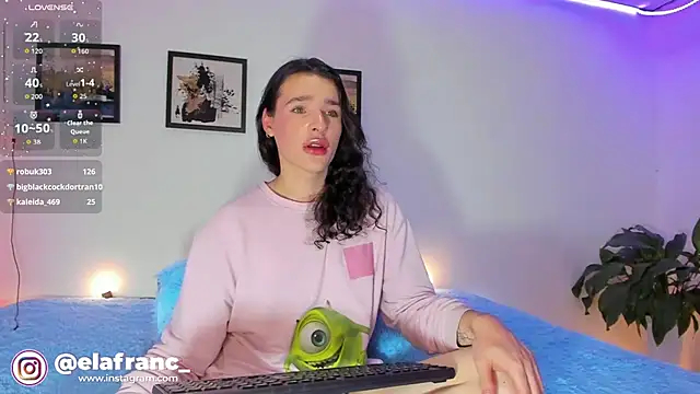 elafranco_ live sex cam