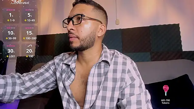 Edahi1386's cam snapshot