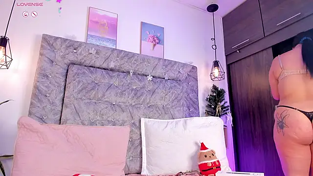 Seraphyne666's cam snapshot