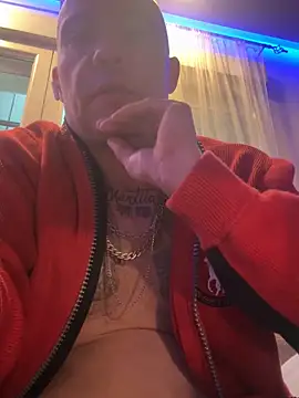 gitanoMad's cam snapshot