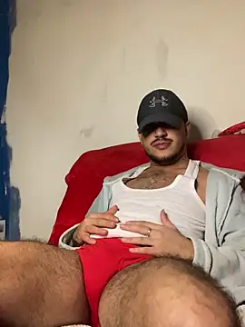 MorenoVelvet's cam snapshot