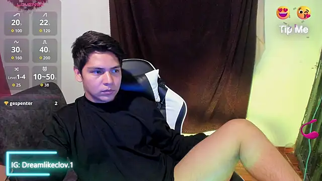 Asta_YunoXXX's cam snapshot