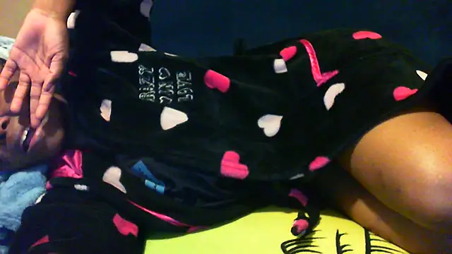 NastyBigBootySavage's cam snapshot