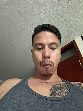 DominickVegas's cam snapshot