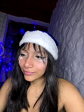 Maddy_w's cam snapshot