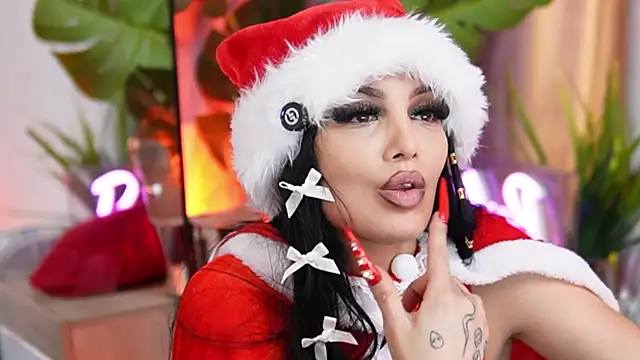 KarsynJaydde live sex cam