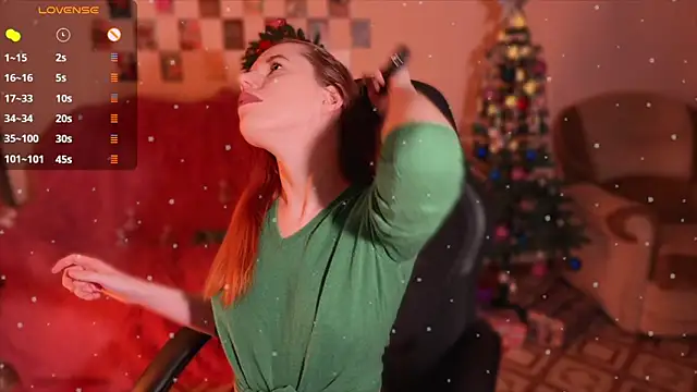 Margie_Dorene's cam snapshot