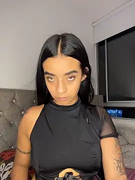 Laura_fernandezII's cam snapshot