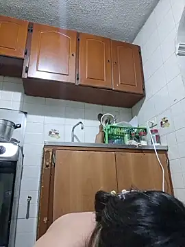 AmaiaSalvatore's cam snapshot