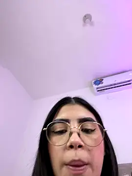 Julietalcl's cam snapshot