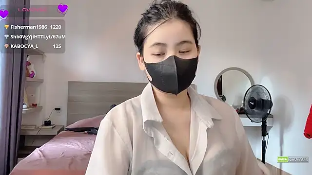 _Lov_Lynh's cam snapshot