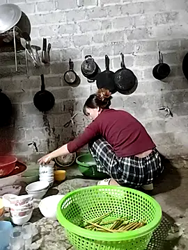 Tin_tanny's cam snapshot