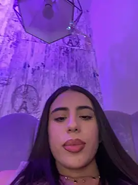AbyThompson live sex cam