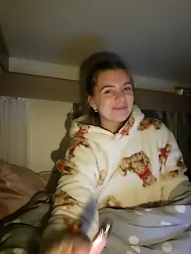 VanLifeVixen's cam snapshot