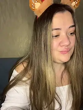 sweet_ladya's cam snapshot