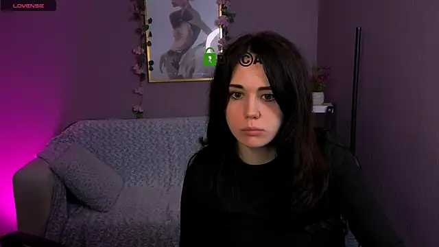 mikameovv's cam snapshot