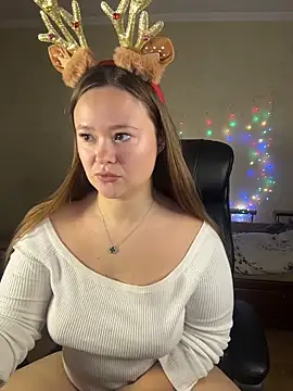 CaramelleSugarr's cam snapshot