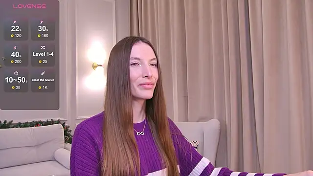 Annet_Jones's cam snapshot