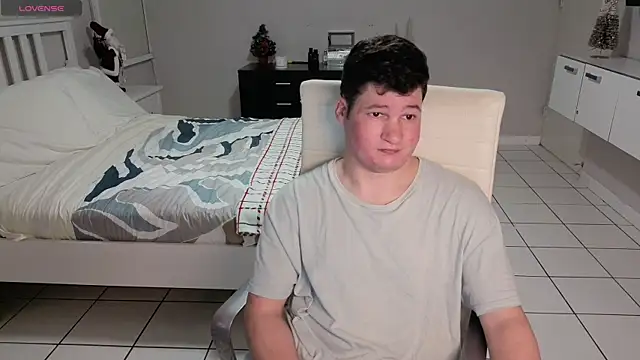 chriss__evans's cam snapshot