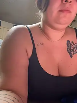 DimpleBaby's cam snapshot