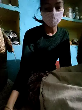 Menka_cut34's cam snapshot