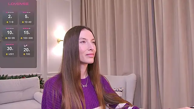 Annet_Jones's cam snapshot